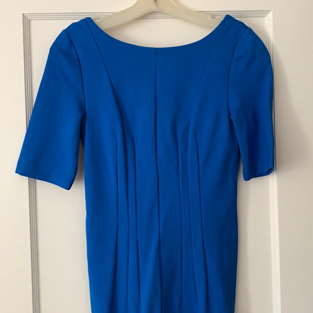 Boden dress